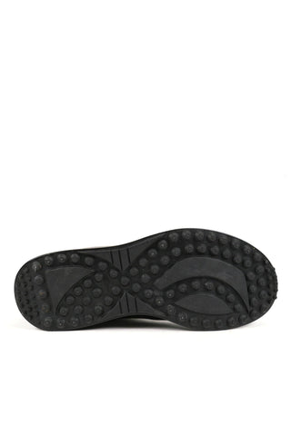 Mauri 8900/2 Bubble Crocodile / Nappa Embossed Sneakers-AmbrogioShoes