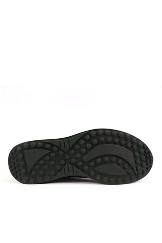 Mauri 8900/2 Bubble Crocodile / Nappa Embossed Sneakers-AmbrogioShoes