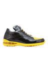 BLACK/YELLOW