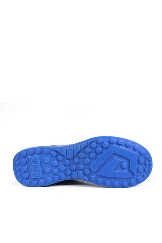 Mauri 8900/2 Bubble Crocodile & Patent Sneakers-AmbrogioShoes