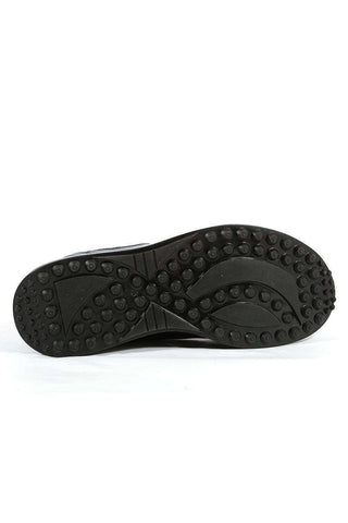 Mauri 8900/2 Bubble Exotic Crocodile Skin & King Nappa Embossed Sneakers (MA5338)-AmbrogioShoes
