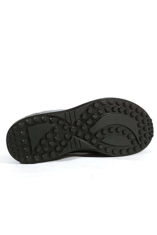 Mauri 8900/2 Bubble Exotic Crocodile Skin & King Nappa Embossed Sneakers (MA5338)-AmbrogioShoes