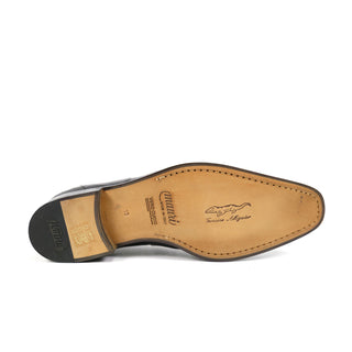 Mauri Adda 1044 Full Body Alligator Slip On Loafer (MA4300) (Special Order)-AmbrogioShoes
