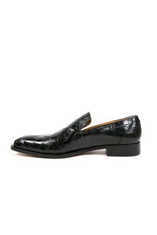 Mauri Adda Alligator Slip On Loafer-AmbrogioShoes