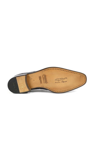 Mauri Adda Alligator Slip On Loafer-AmbrogioShoes