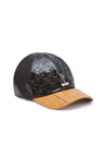 BLACK/DARK BROWN