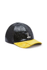 BLACK/YELLOW