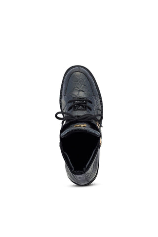 Mauri Corrupt 4994/1 Alligator Chukka Boot-AmbrogioShoes