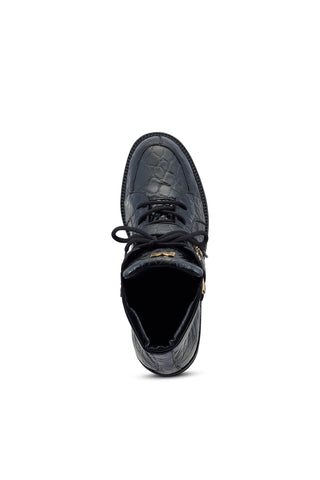 Mauri Corrupt 4994/1 Exotic Alligator Skin Chukka Boots (MA5481)-AmbrogioShoes