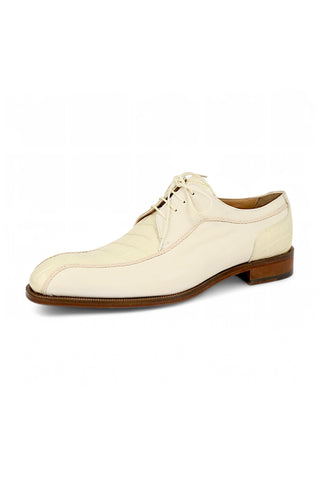 Mauri Gentleman 3251 Alligator / Goat Leather Derby (MA5659)