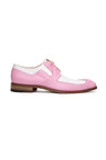 PINK/WHITE