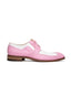 PINK/WHITE
