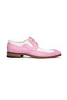 PINK/WHITE