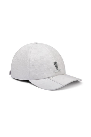 Mauri H65 Classic Men's Crocodile & Nappa Hat (MAH1032)-AmbrogioShoes