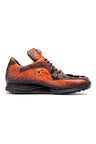ORANGE/BLACK