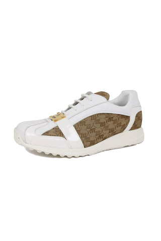 Mauri Kingsman 8665/2 Multi Materials Sneaker-AmbrogioShoes