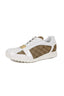 BEIGE / WHITE