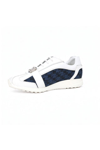 Mauri Kingsman 8665/2 Multi Materials Sneaker-AmbrogioShoes