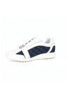 WONDER BLUE / WHITE