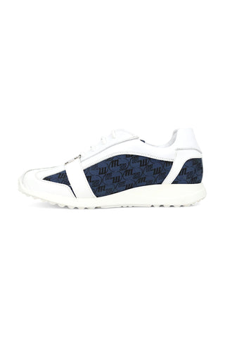 Mauri Kingsman 8665/2 Multi Materials Sneaker-AmbrogioShoes