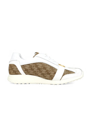 Mauri Kingsman 8665/2 Multi Materials Sneaker-AmbrogioShoes