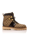 SPORT RUST / BEIGE