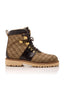 SPORT RUST / BEIGE