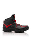 BLACK/RED