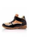 SPORT RUST / CREAM / CHAMPAGNE