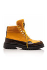SPORT RUST / TOFFEE