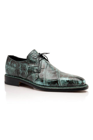 Mauri Shadow 3281/4 Alligator Derby