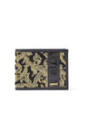 BLACK/GOLD