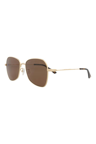 McQ Alexander McQueen MQ0289O Sunglasses-AmbrogioShoes