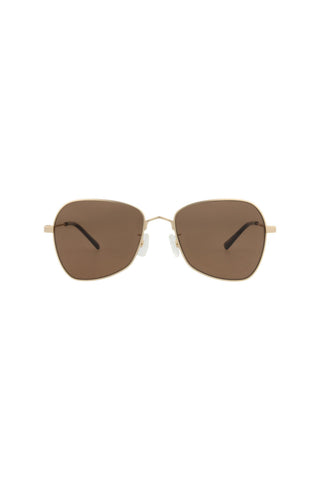 McQ Alexander McQueen MQ0289O Sunglasses-AmbrogioShoes