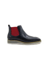 Black/Red