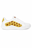WHITE/YELLOW/WHISKEY
