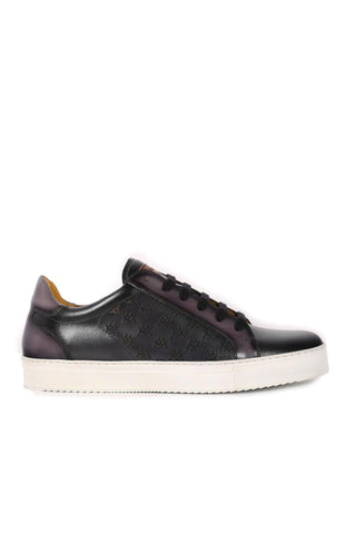 Mezlan 20730 Leather Casual Sneaker-AmbrogioShoes