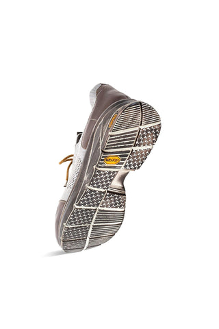 Mezlan 21027 Piedra Perforated Fabric & Leather Sneaker(MZ3938)-AmbrogioShoes