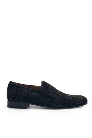 Mezlan 21084 Men’s Shoes Suede Formal Loafer (MZ3903)-AmbrogioShoes