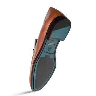 Mezlan 21505-S Rios Men's Shoes Flex Ornament Horsebit Loafer (MZ3897)-AmbrogioShoes