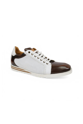 Mezlan 21570 Leather Lace-Up Sneaker (MZ3894)-AmbrogioShoes