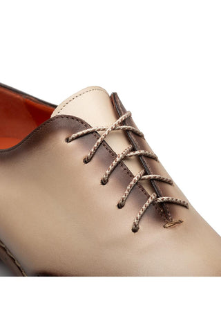 Mezlan 21592 Almagro Calf-Skin Leather Oxford (MZ3791)-AmbrogioShoes