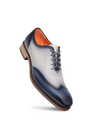 Mezlan 21592 Almagro Calf-Skin Leather Oxford (MZ3791)-AmbrogioShoes