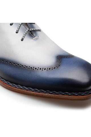 Mezlan 21592 Almagro Calf-Skin Leather Oxford (MZ3791)-AmbrogioShoes
