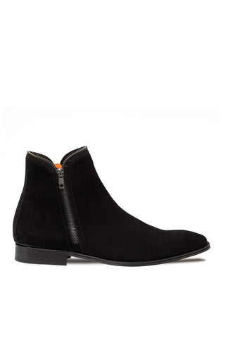 Mezlan 21686 Moretti Men’s Shoes Suede Ankle Boot (MZ3907)-AmbrogioShoes