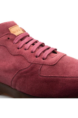 Mezlan 21732 Carlucci Suede Sneaker-AmbrogioShoes