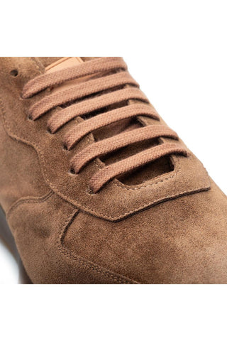Mezlan 21732 Carlucci Suede Sneaker (MZ3927)-AmbrogioShoes