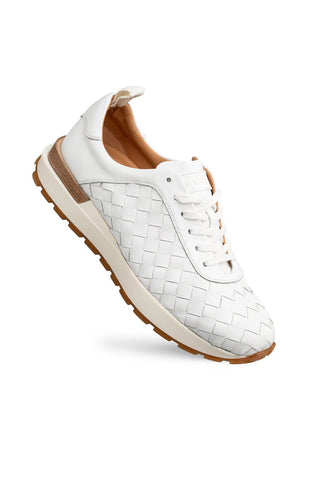 Mezlan 21863 Leather Sneaker-AmbrogioShoes