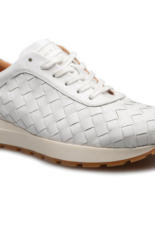 Mezlan 21863 Leather Sneaker-AmbrogioShoes