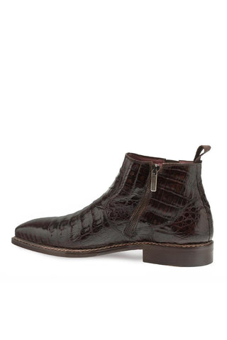 Mezlan 4715-F Blackmore Crocodile Boot-AmbrogioShoes
